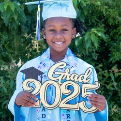 2024-2025 School year